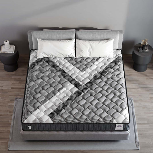 OrthoAlign Bonded Foam Mattress
