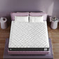Dualis Reversible Orthopedic Mattress