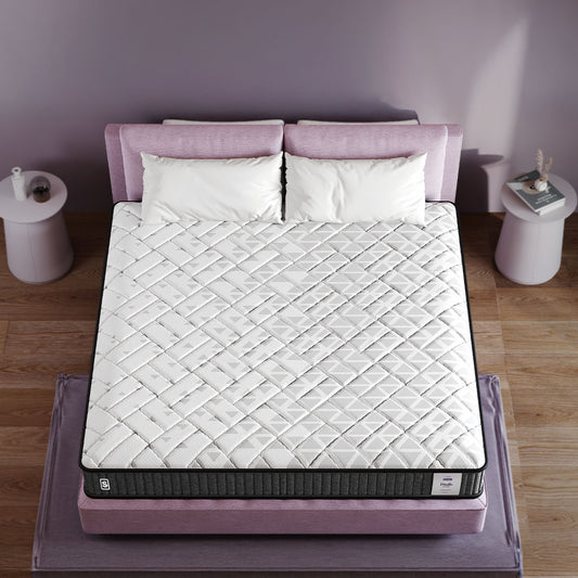Dualis Reversible Orthopedic Mattress