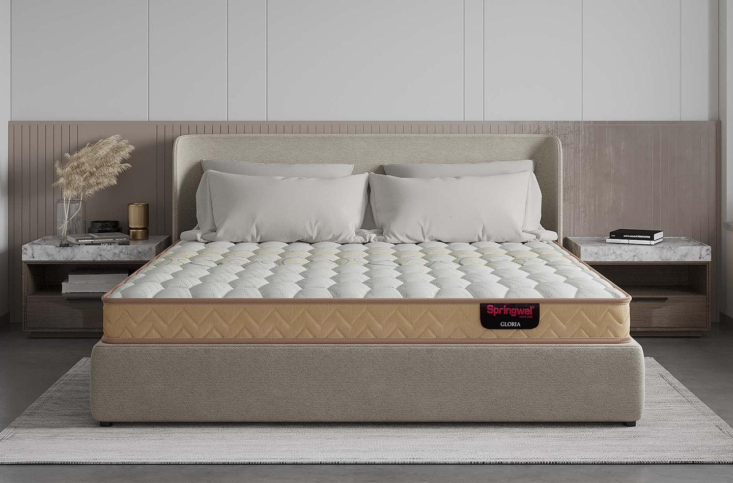Gloria Mattress
