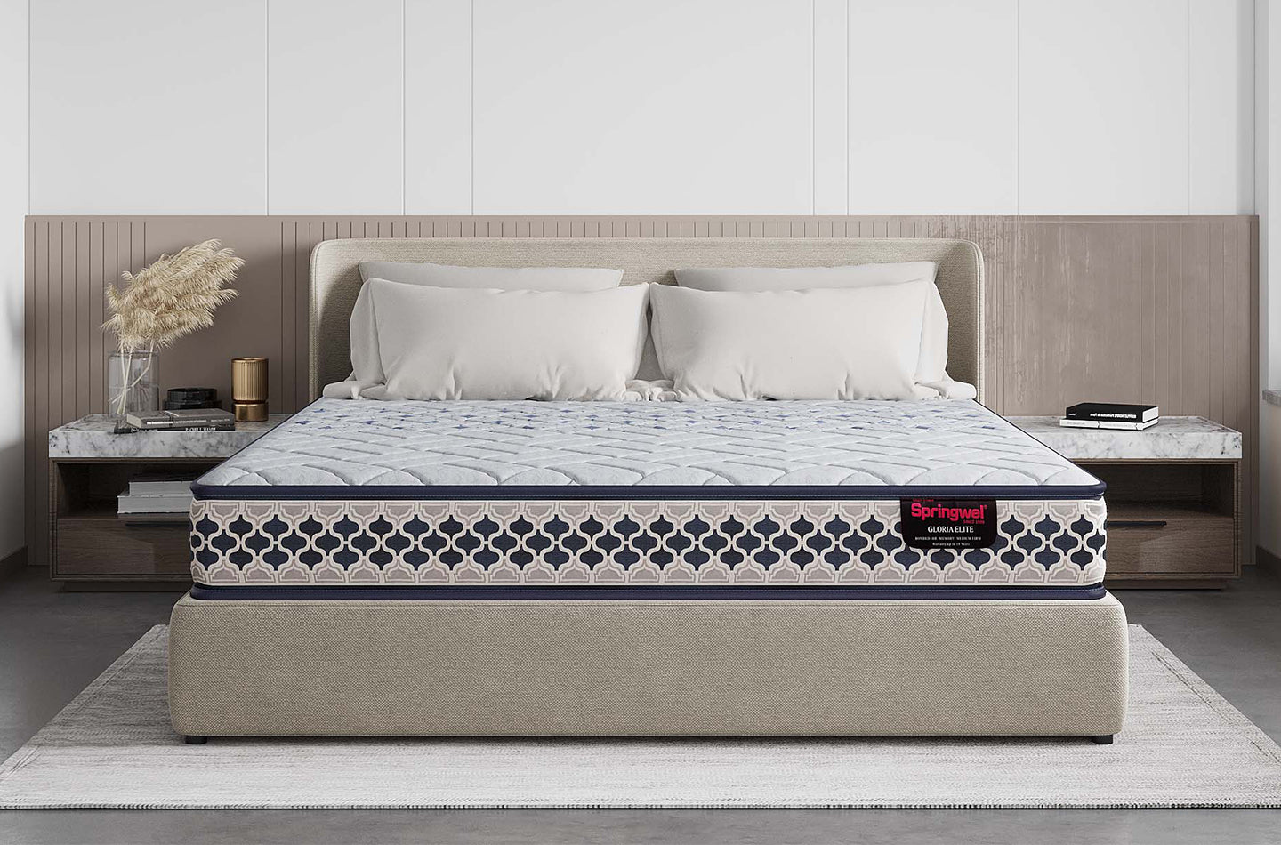 Gloria Elite Mattress