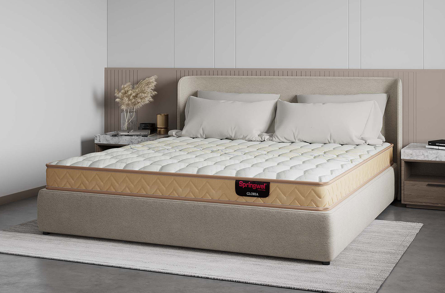 Gloria Mattress