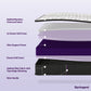 Dualis Reversible Orthopedic Mattress