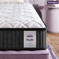 Dualis Reversible Orthopedic Mattress