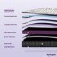 Embrace Memory Foam Orthopedic Mattress