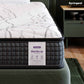 BioSleep 100% Natural Latex Mattress