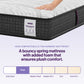 Harmony Spring Mattress