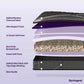 OrthoAlign Bonded Foam Mattress