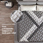 OrthoAlign Bonded Foam Mattress