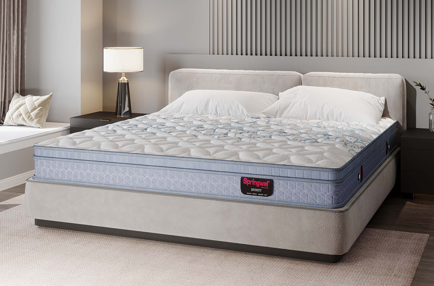 Divinity Mattress