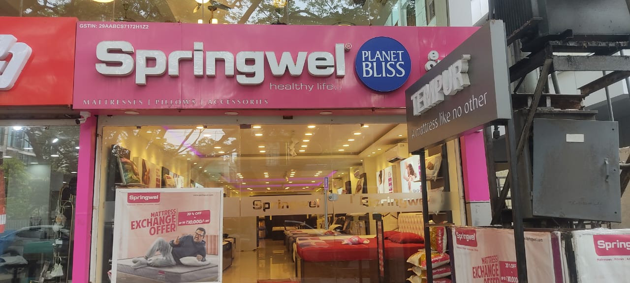  Indira Nagar 