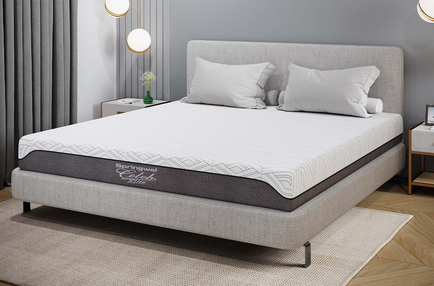 Celeb Elite Mattress